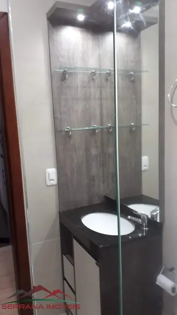 Casa de Condomínio com 2 quartos à venda, 115m2 em Nova Petropolis - RS - imagem 3 Foto 3 de Casa de Condomínio com 2 quartos à venda, 115m2 em Nova Petropolis - RS