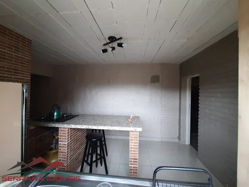 Casa com 4 quartos à venda, 160m2 em Nova Petropolis - RS - imagem 6 Foto 6 de Casa com 4 quartos à venda, 160m2 em Nova Petropolis - RS