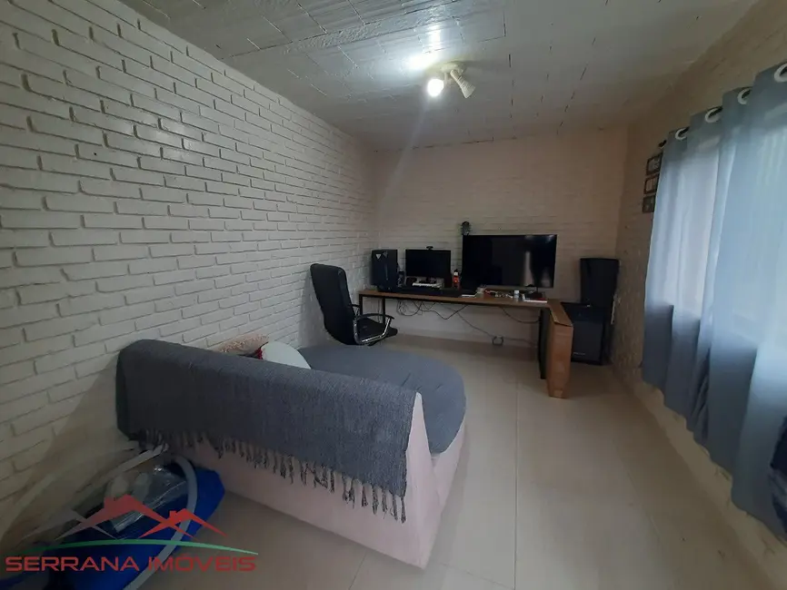 Casa com 4 quartos à venda, 160m2 em Nova Petropolis - RS - imagem 7 Foto 7 de Casa com 4 quartos à venda, 160m2 em Nova Petropolis - RS