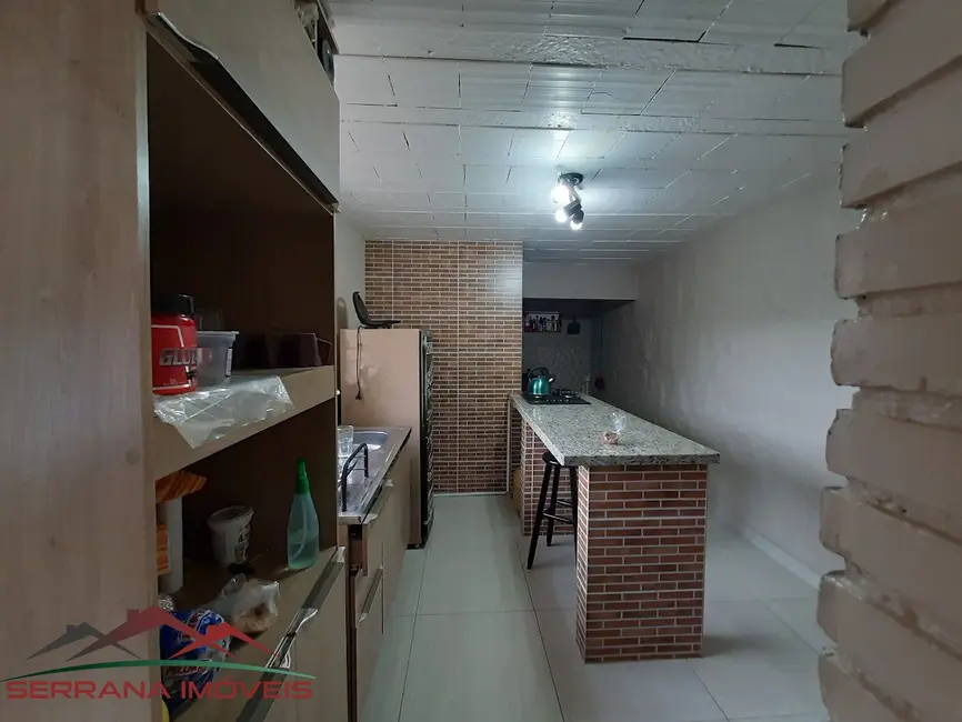 Casa com 4 quartos à venda, 160m2 em Nova Petropolis - RS - imagem 8 Foto 8 de Casa com 4 quartos à venda, 160m2 em Nova Petropolis - RS