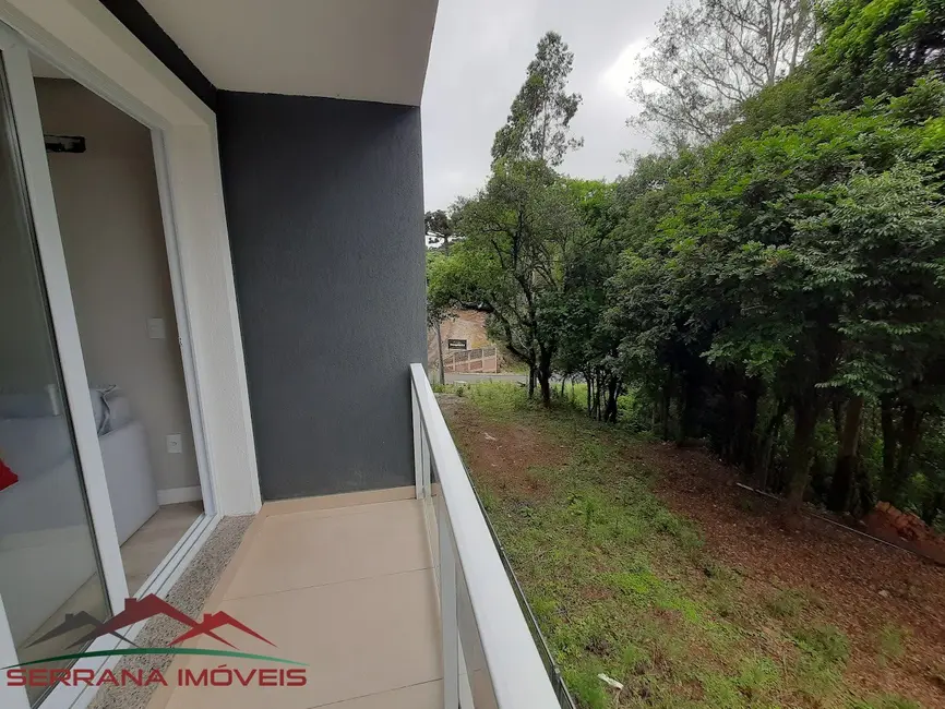 Foto 7 de Apartamento com 2 quartos à venda, 95m2 em Nova Petropolis - RS