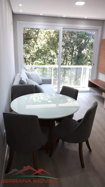 Foto 2 de Apartamento com 2 quartos à venda, 95m2 em Nova Petropolis - RS