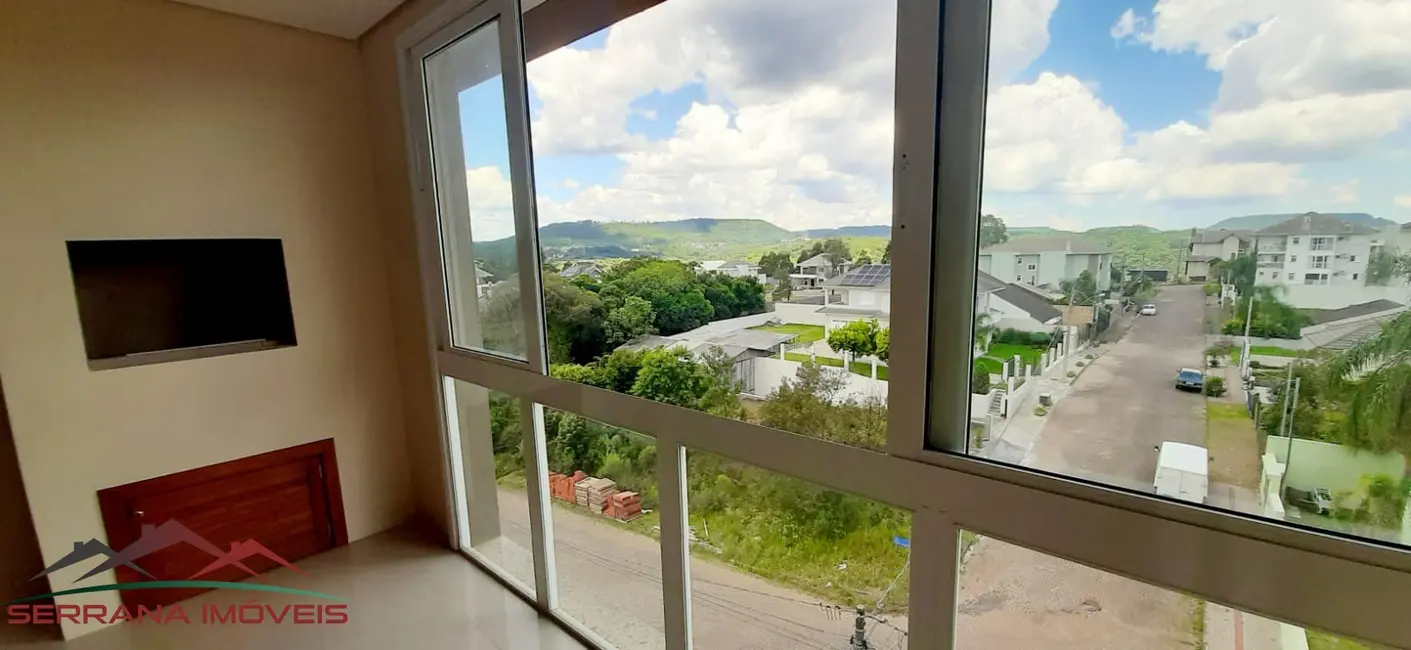 Foto 9 de Apartamento com 2 quartos à venda, 113m2 em Nova Petropolis - RS