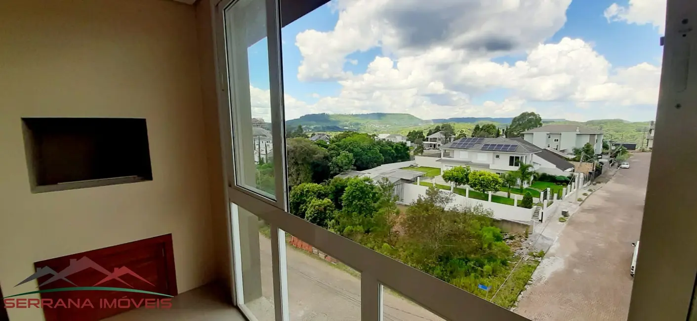 Foto 1 de Apartamento com 2 quartos à venda, 113m2 em Nova Petropolis - RS