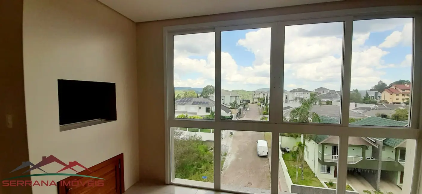 Foto 2 de Apartamento com 2 quartos à venda, 113m2 em Nova Petropolis - RS