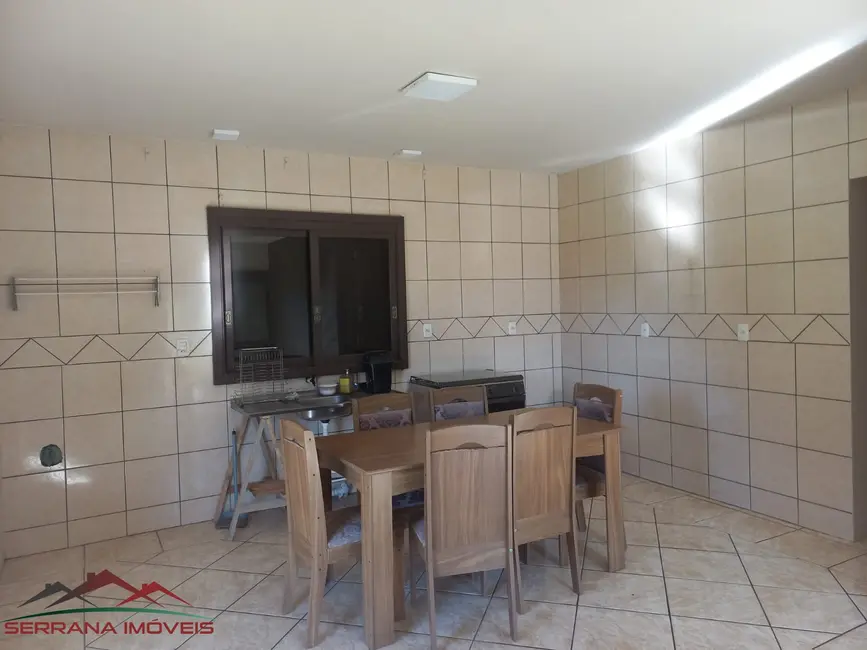 Foto 3 de Casa com 3 quartos à venda, 70m2 em Nova Petropolis - RS