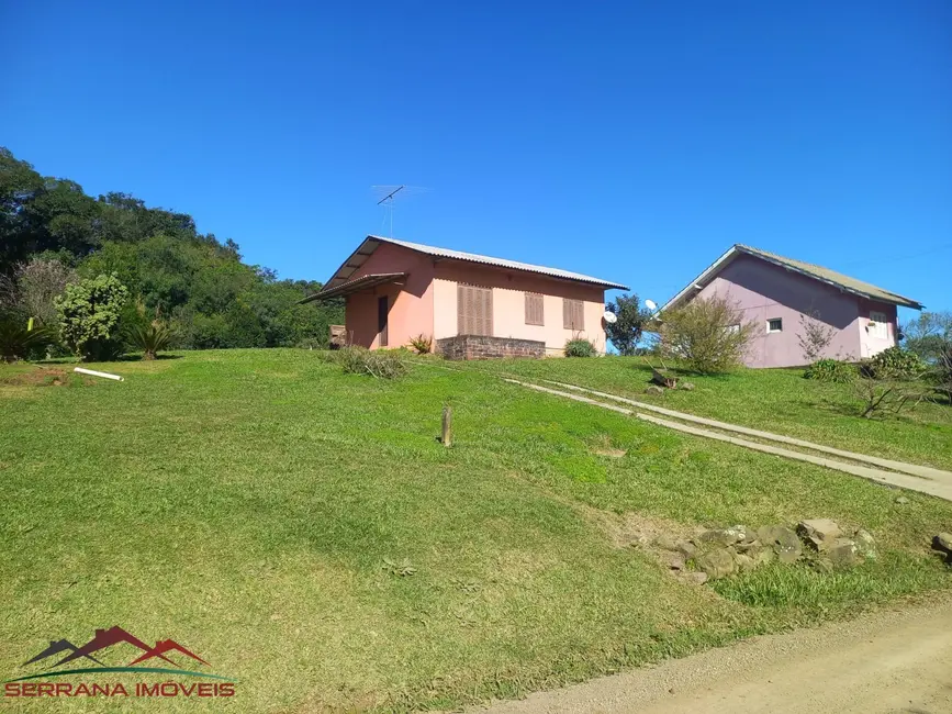 Foto 6 de Casa com 3 quartos à venda, 70m2 em Nova Petropolis - RS