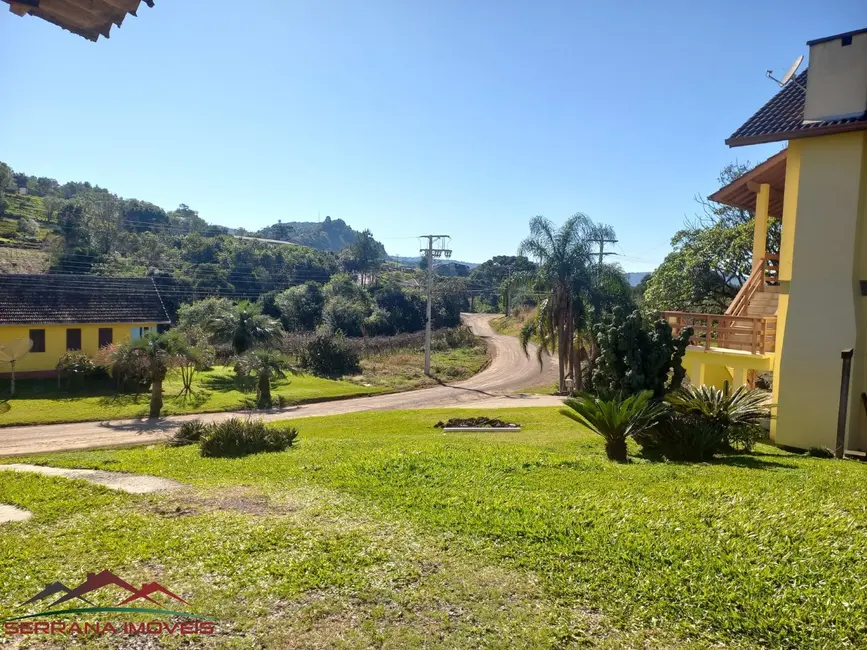 Foto 4 de Casa com 3 quartos à venda, 70m2 em Nova Petropolis - RS