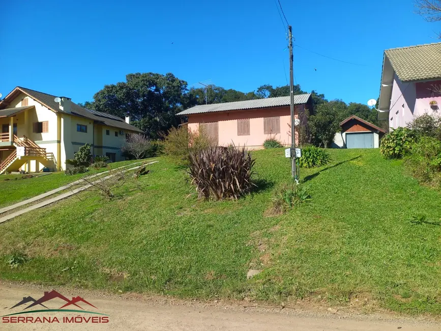 Foto 1 de Casa com 3 quartos à venda, 70m2 em Nova Petropolis - RS