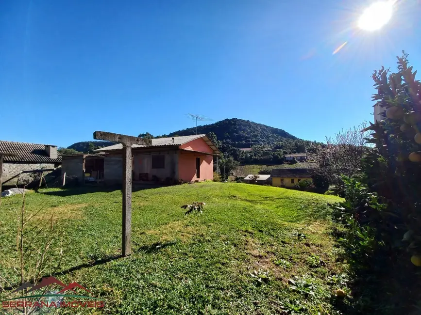 Foto 8 de Casa com 3 quartos à venda, 70m2 em Nova Petropolis - RS