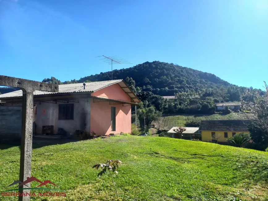 Foto 7 de Casa com 3 quartos à venda, 70m2 em Nova Petropolis - RS