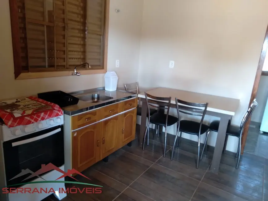 Foto 8 de Sítio / Rancho com 5 quartos à venda, 298m2 em Nova Petropolis - RS