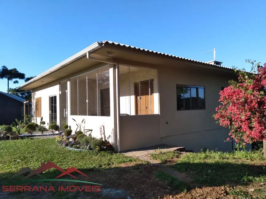 Foto 3 de Sítio / Rancho com 5 quartos à venda, 298m2 em Nova Petropolis - RS