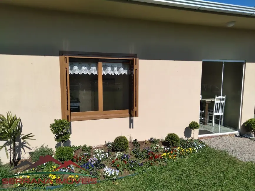 Foto 7 de Sítio / Rancho com 5 quartos à venda, 298m2 em Nova Petropolis - RS