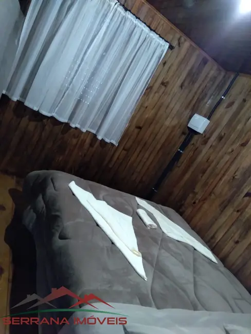 Foto 9 de Sítio / Rancho com 5 quartos à venda, 298m2 em Nova Petropolis - RS