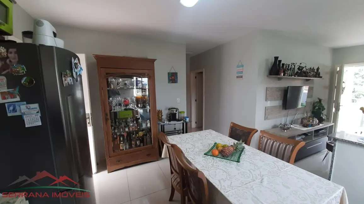 Casa com 3 quartos à venda, 160m2 em Nova Petropolis - RS - imagem 3 Foto 3 de Casa com 3 quartos à venda, 160m2 em Nova Petropolis - RS