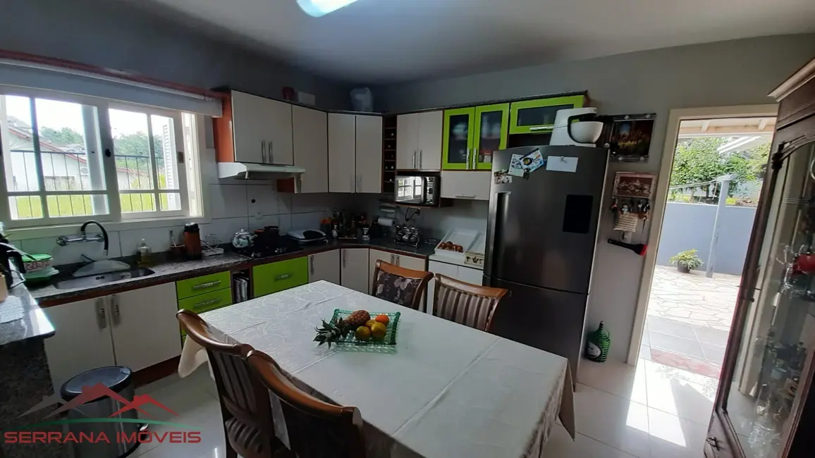 Casa com 3 quartos à venda, 160m2 em Nova Petropolis - RS - imagem 9 Foto 9 de Casa com 3 quartos à venda, 160m2 em Nova Petropolis - RS