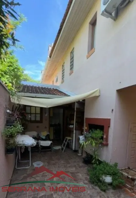 Foto 5 de Casa de Condomínio com 3 quartos à venda, 133m2 em Tristeza, Porto Alegre - RS