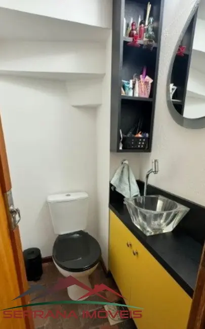 Foto 3 de Casa de Condomínio com 3 quartos à venda, 133m2 em Tristeza, Porto Alegre - RS