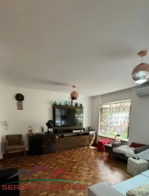 Foto 2 de Casa de Condomínio com 3 quartos à venda, 133m2 em Tristeza, Porto Alegre - RS