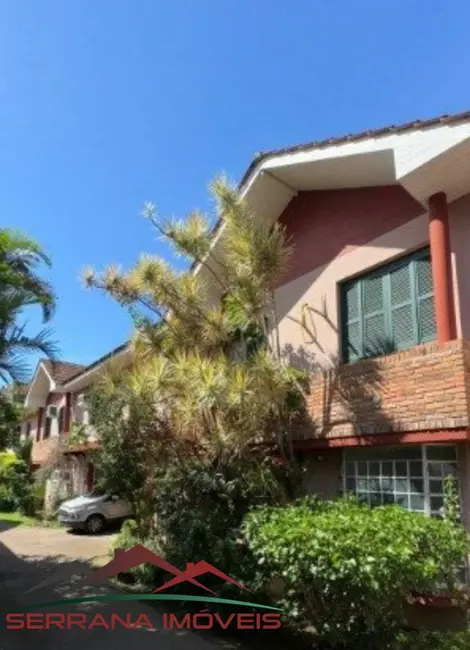 Foto 1 de Casa de Condomínio com 3 quartos à venda, 133m2 em Tristeza, Porto Alegre - RS