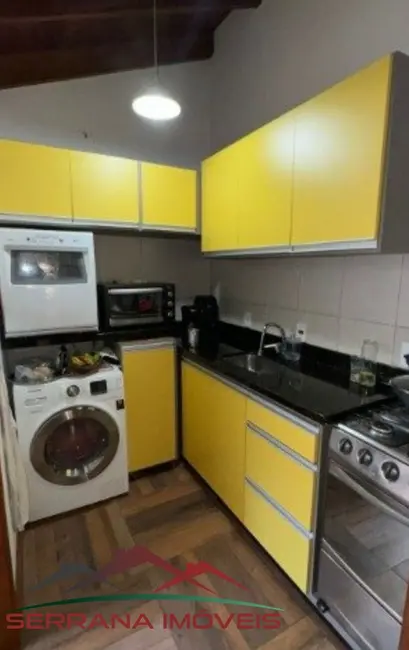 Foto 4 de Casa de Condomínio com 3 quartos à venda, 133m2 em Tristeza, Porto Alegre - RS