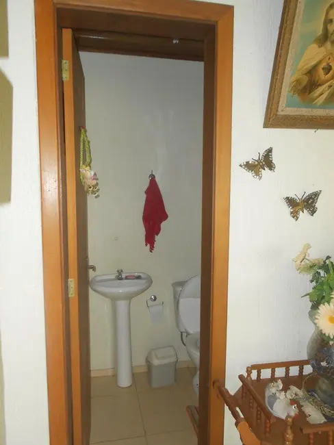 Foto 6 de Casa com 4 quartos à venda, 180m2 em Nova Petropolis - RS