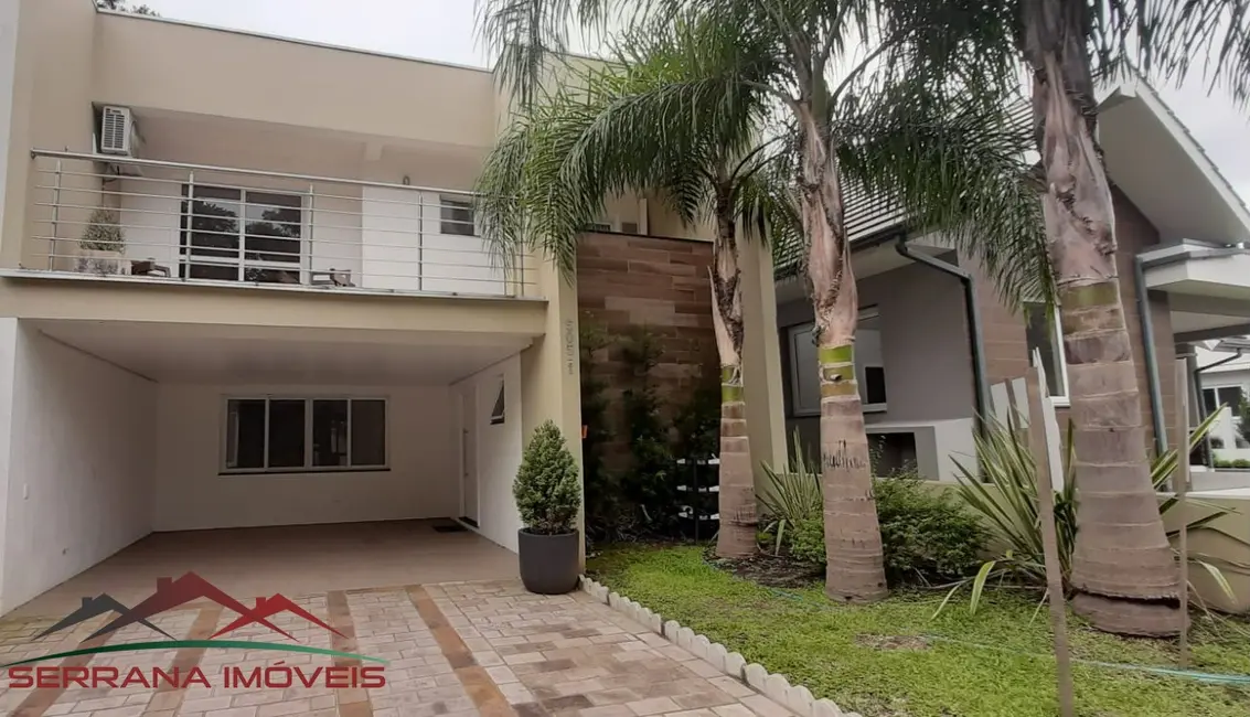 Foto 1 de Casa com 3 quartos à venda, 240m2 em Nova Petropolis - RS