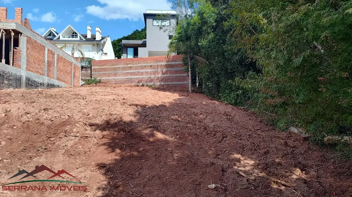 Terreno / Lote à venda, 450m2 em Nova Petropolis - RS - imagem 3 Foto 3 de Terreno / Lote à venda, 450m2 em Nova Petropolis - RS