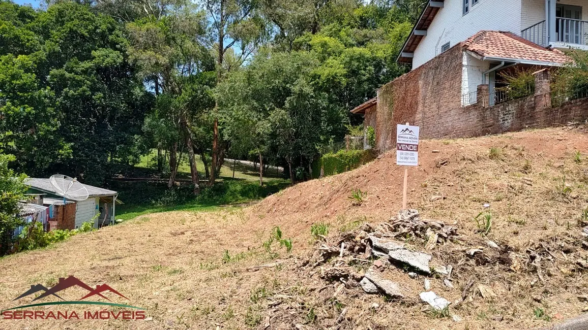 Terreno / Lote à venda, 4005m2 em Nova Petropolis - RS - imagem 4 Foto 4 de Terreno / Lote à venda, 4005m2 em Nova Petropolis - RS