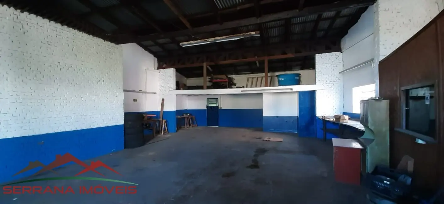Foto 1 de Armazém / Galpão para alugar, 250m2 em Nova Petropolis - RS