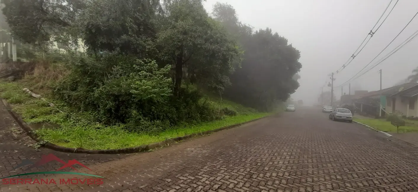 Terreno / Lote à venda, 406m2 em Nova Petropolis - RS - imagem 1 Foto 1 de Terreno / Lote à venda, 406m2 em Nova Petropolis - RS
