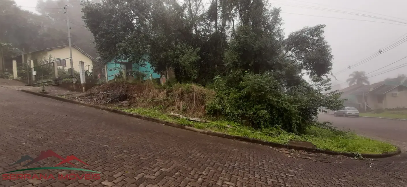 Terreno / Lote à venda, 406m2 em Nova Petropolis - RS - imagem 7 Foto 7 de Terreno / Lote à venda, 406m2 em Nova Petropolis - RS