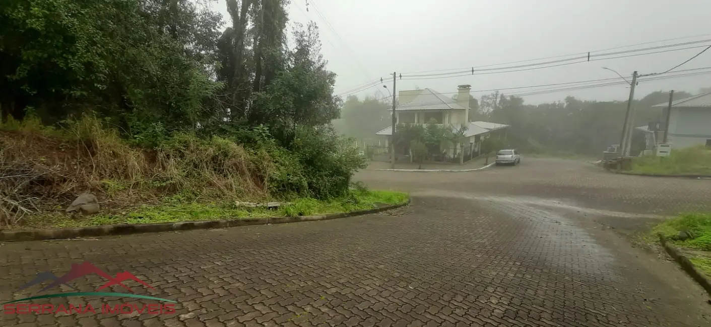 Terreno / Lote à venda, 406m2 em Nova Petropolis - RS - imagem 5 Foto 5 de Terreno / Lote à venda, 406m2 em Nova Petropolis - RS