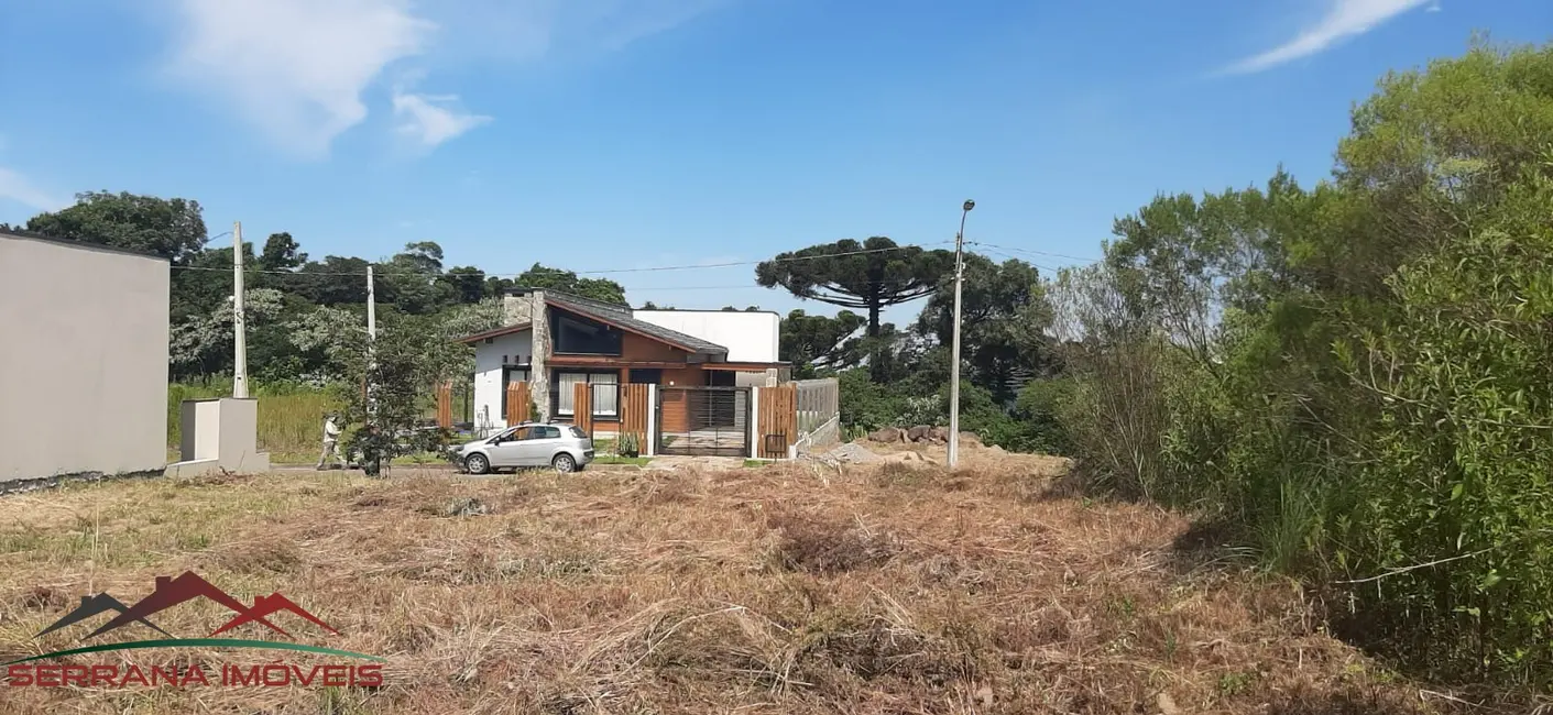 Terreno / Lote à venda, 435m2 em Nova Petropolis - RS - imagem 5 Foto 5 de Terreno / Lote à venda, 435m2 em Nova Petropolis - RS