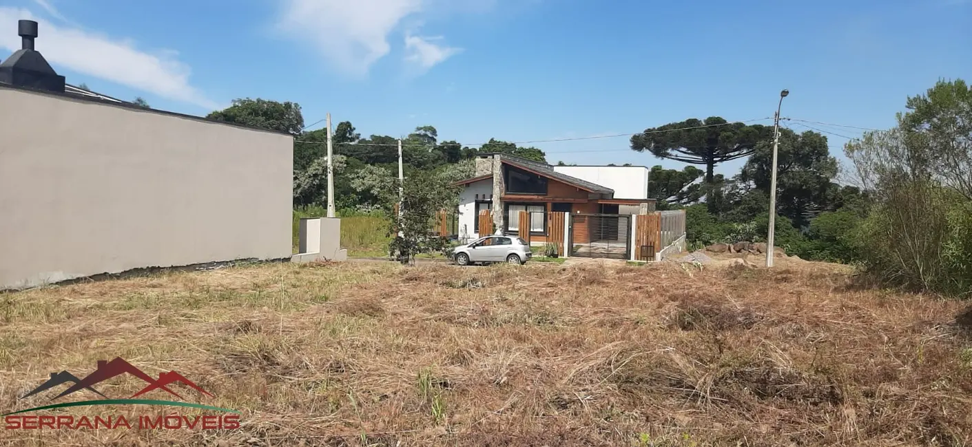 Terreno / Lote à venda, 435m2 em Nova Petropolis - RS - imagem 6 Foto 6 de Terreno / Lote à venda, 435m2 em Nova Petropolis - RS