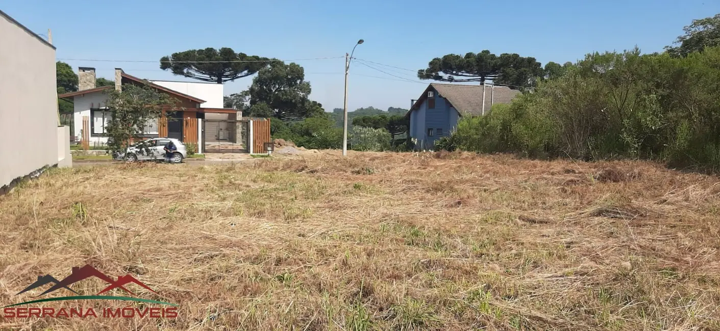 Terreno / Lote à venda, 435m2 em Nova Petropolis - RS - imagem 8 Foto 8 de Terreno / Lote à venda, 435m2 em Nova Petropolis - RS