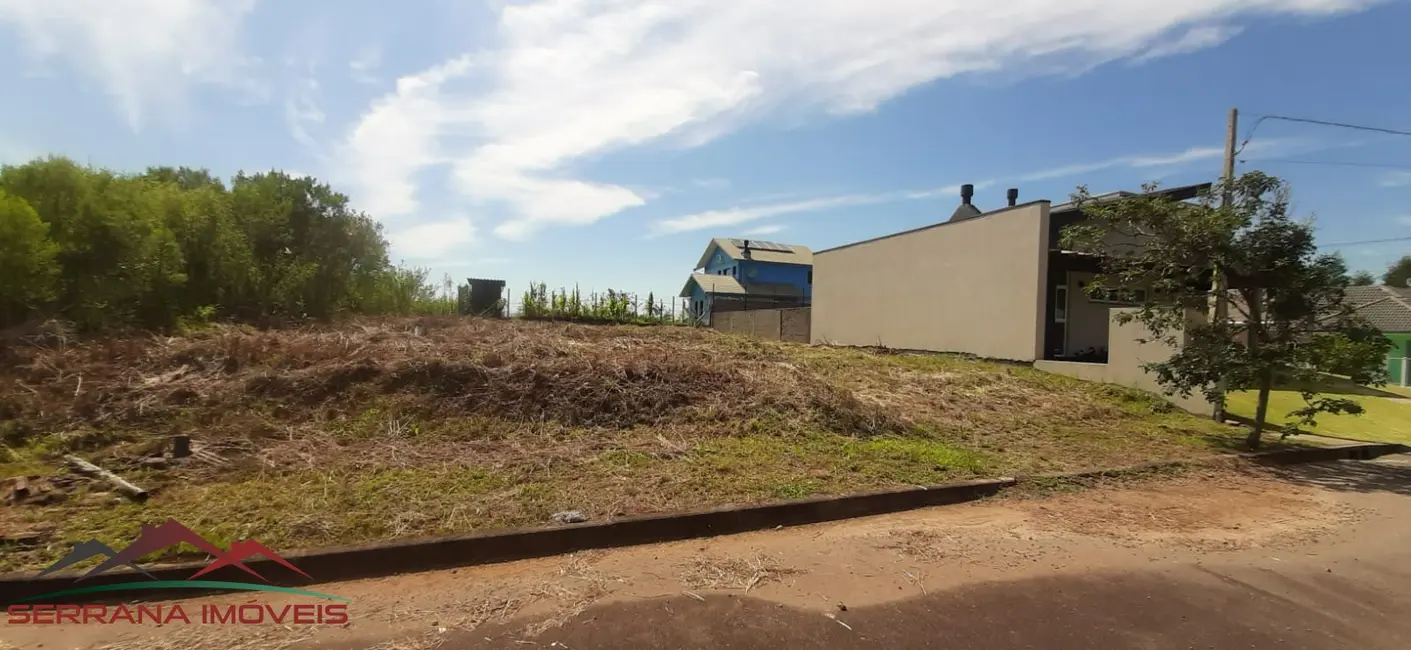 Terreno / Lote à venda, 435m2 em Nova Petropolis - RS - imagem 4 Foto 4 de Terreno / Lote à venda, 435m2 em Nova Petropolis - RS