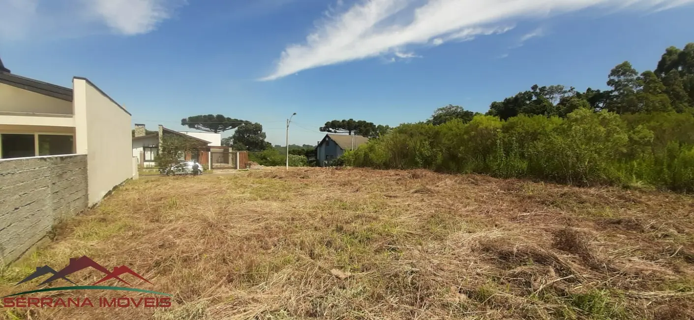 Terreno / Lote à venda, 435m2 em Nova Petropolis - RS - imagem 9 Foto 9 de Terreno / Lote à venda, 435m2 em Nova Petropolis - RS
