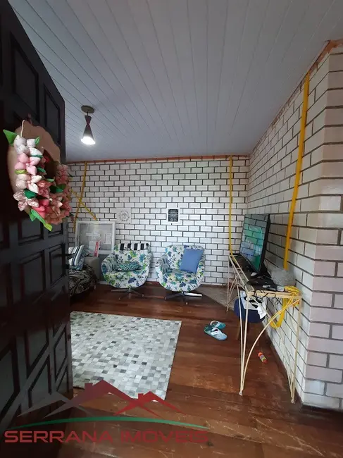 Foto 3 de Casa com 3 quartos à venda, 111m2 em Nova Petropolis - RS