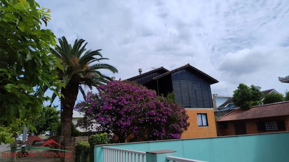Foto 1 de Casa com 3 quartos à venda, 111m2 em Nova Petropolis - RS