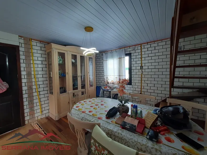 Foto 7 de Casa com 3 quartos à venda, 111m2 em Nova Petropolis - RS