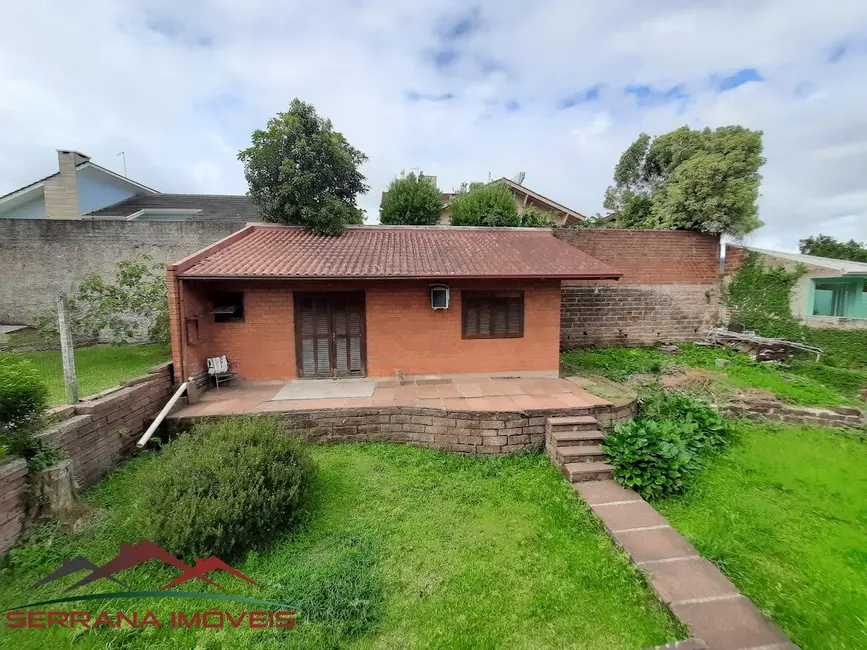 Foto 8 de Casa com 3 quartos à venda, 111m2 em Nova Petropolis - RS