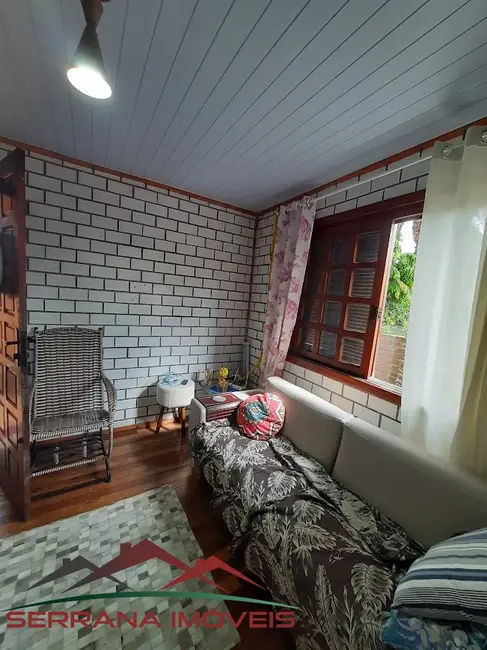 Foto 4 de Casa com 3 quartos à venda, 111m2 em Nova Petropolis - RS