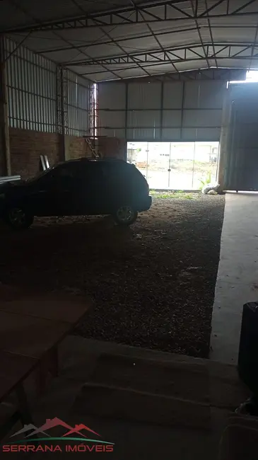 Armazém / Galpão à venda, 240m2 em Nova Petropolis - RS - imagem 5 Foto 5 de Armazém / Galpão à venda, 240m2 em Nova Petropolis - RS