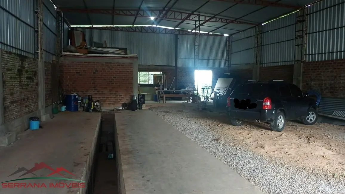 Armazém / Galpão à venda, 240m2 em Nova Petropolis - RS - imagem 6 Foto 6 de Armazém / Galpão à venda, 240m2 em Nova Petropolis - RS