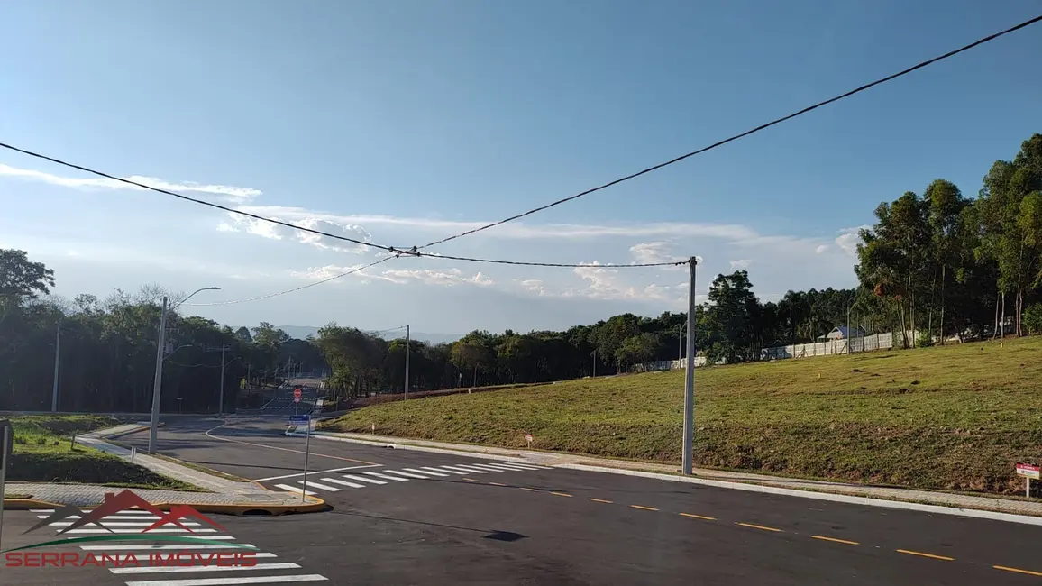 Foto 4 de Terreno / Lote à venda, 577m2 em Nova Petropolis - RS