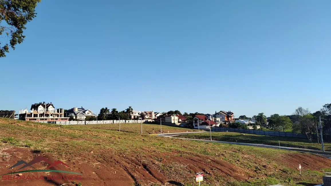 Foto 6 de Terreno / Lote à venda, 577m2 em Nova Petropolis - RS