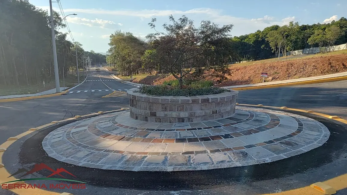 Foto 1 de Terreno / Lote à venda, 405m2 em Nova Petropolis - RS