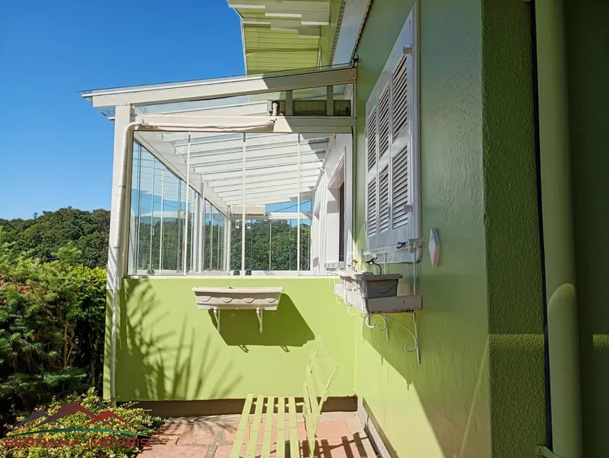 Sala Comercial para alugar, 212m2 em Centro, Nova Petropolis - RS - imagem 4 Foto 4 de Sala Comercial para alugar, 212m2 em Centro, Nova Petropolis - RS